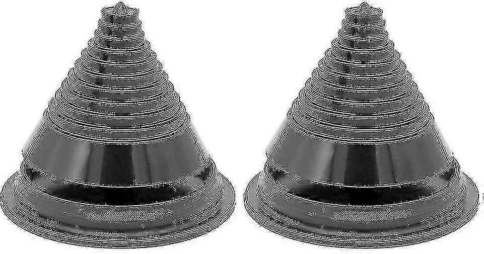 Lawn Mower Blade Balancer for Enhanced Performance of Various Lawn Mower Models and Cutters