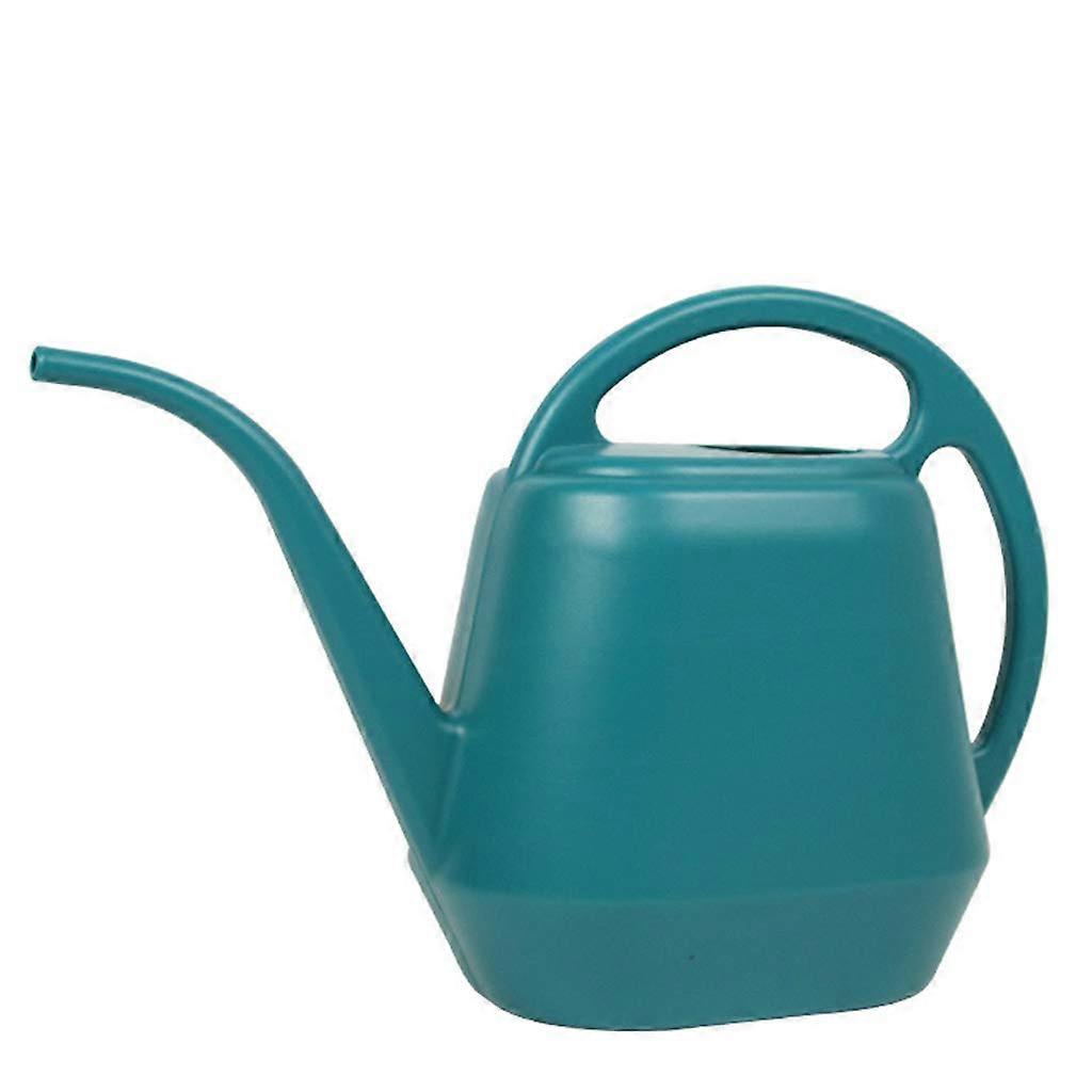 Watering Can Large Capacity 4L Long Spout Kettle-Style Indoor And Outdoor Use