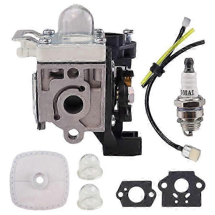 Compatible For ECHO GT225 Alloy Carburetor Kit Grass Trimmer Replacement Accessory
