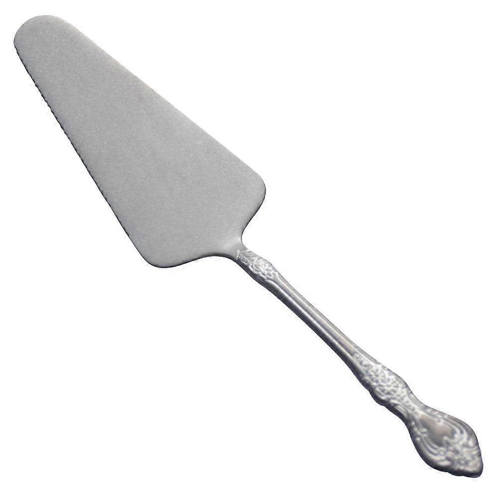 Small Spatula Cake Server For Home Users Professional Bakers .2X4.8X1CM Cutting 1Pcs