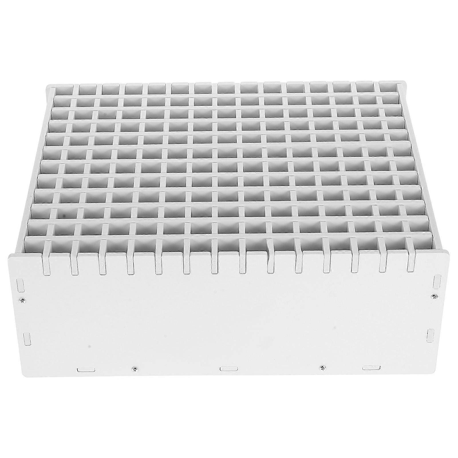 Pen Holder Mark Pen Organizer For Classroom Home 1Pack