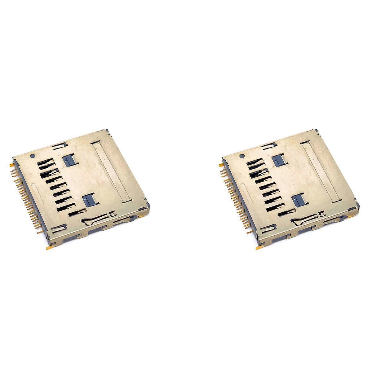  SD Memory Card Slot for DSC- W310 W550 W610 W630 W670 W690