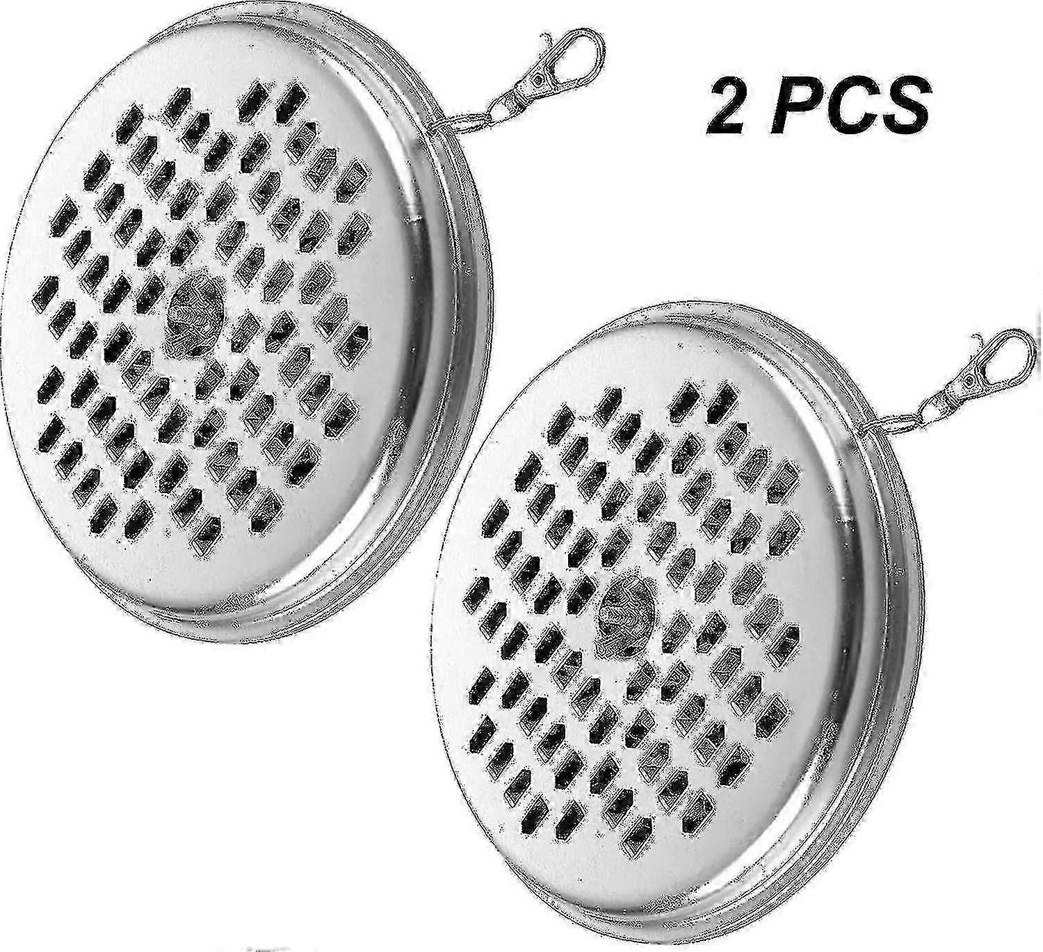 حامل لفائف البعوض, معدن, 2 قطعة, حامل خشب الصندل, دوامات التدخين, حامل, دوامة البعوض, حامل معدني, حامل لفائف البعوض, موسكو محمول