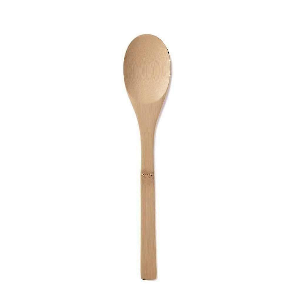 'Give It A Rest' Bamboo Spoon -