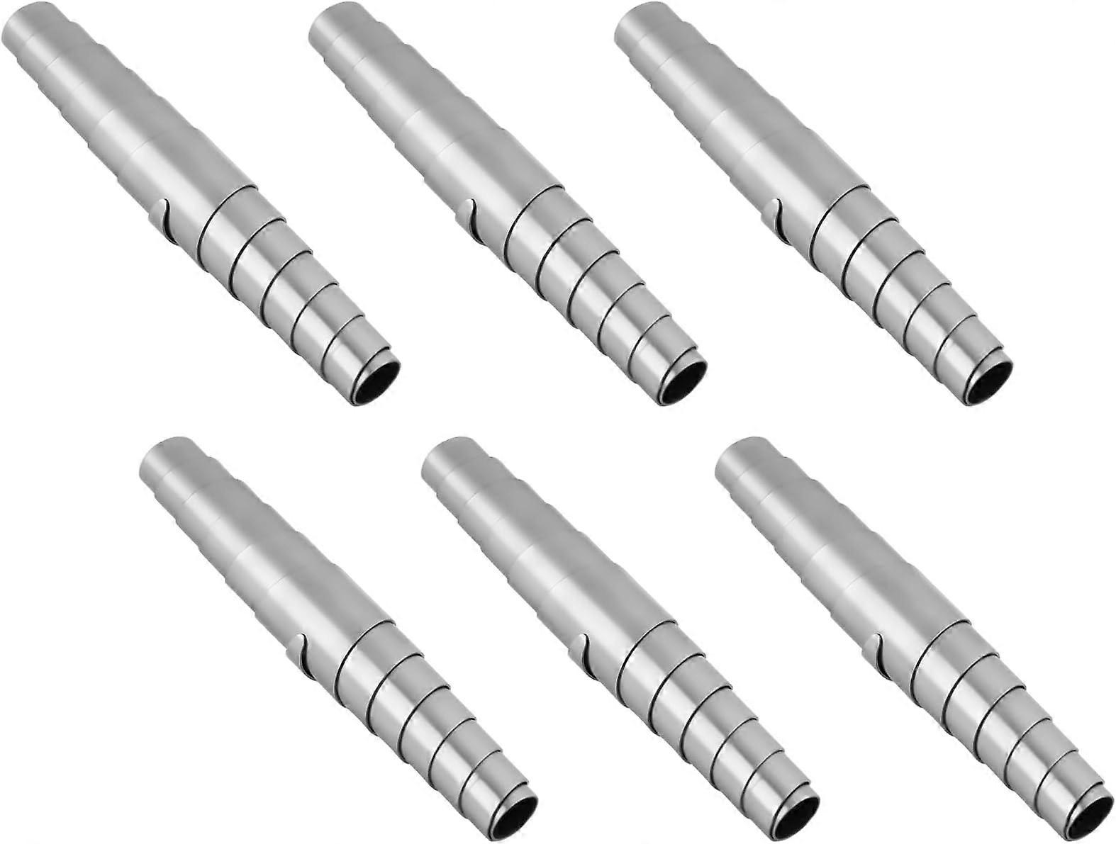 6pcs Replacement Springs, Steel Replacement Spring for Pruning Shears