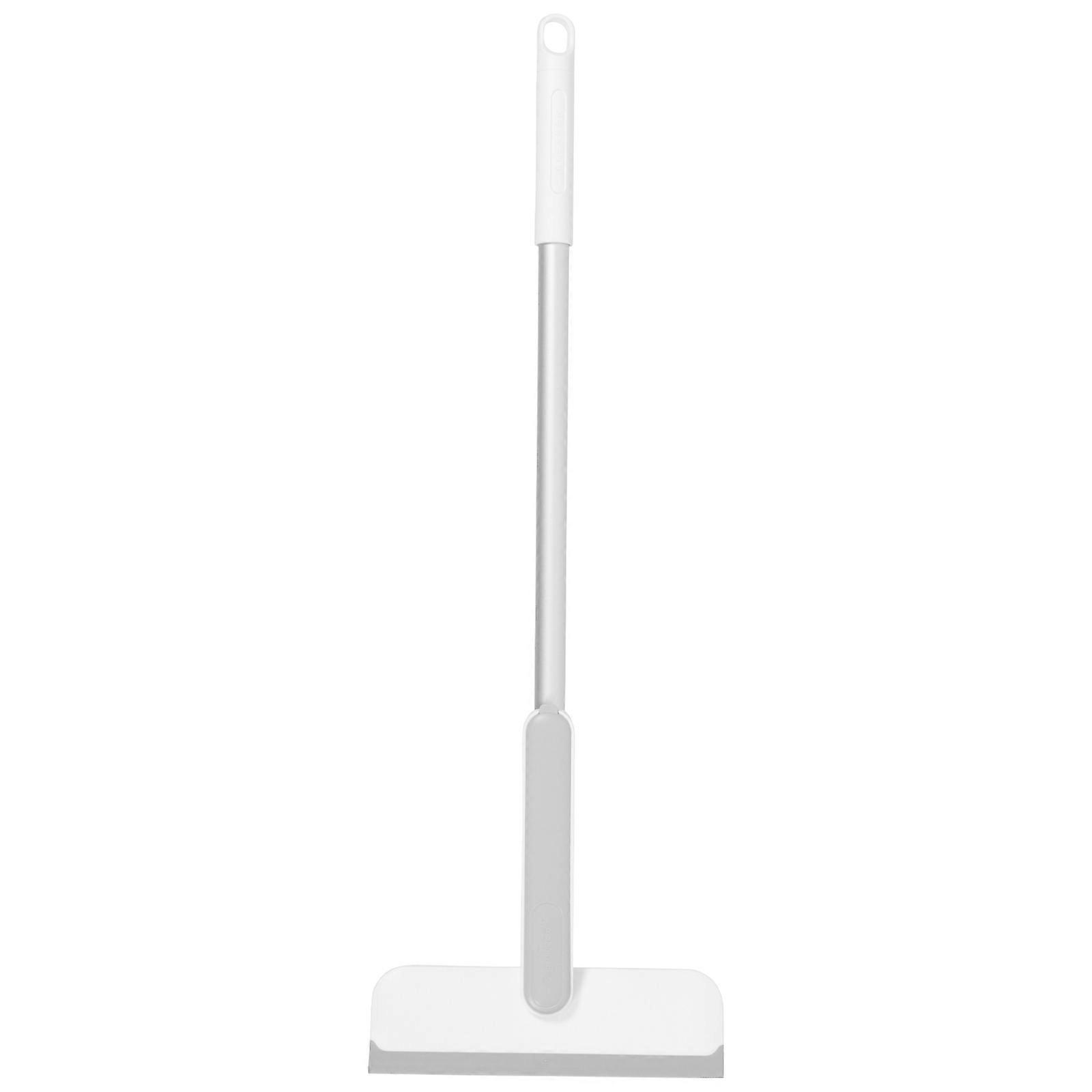 Household Window Squeegee Glass Wiper For Windows Automobiles With Durable Construction 1Pcs
