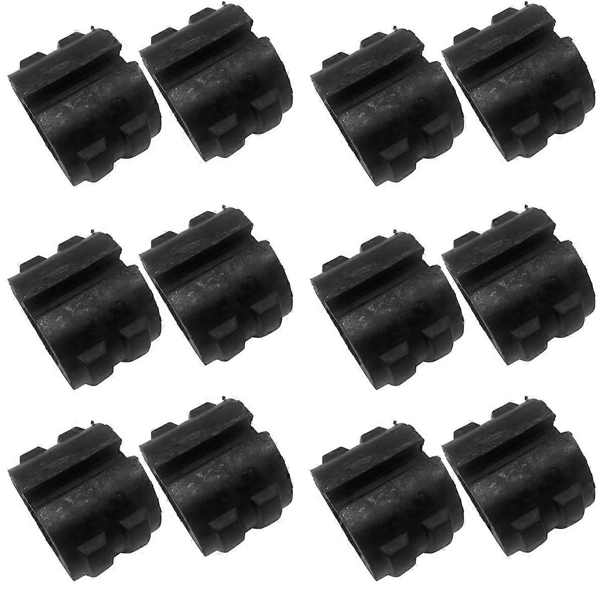 2Pcs Front Stabilizer Bushing for S Class W221 S350 2006