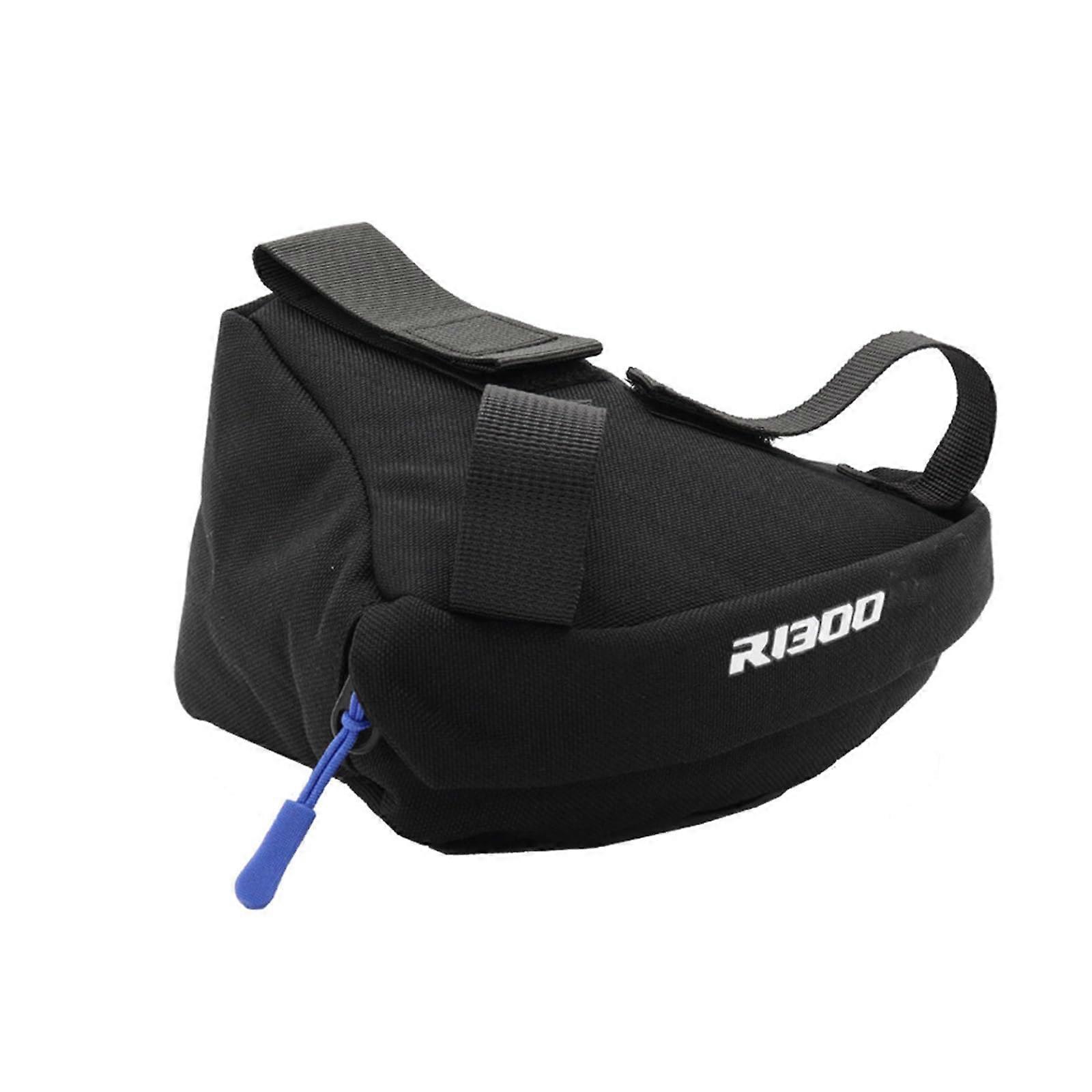 waterproof handlebar navigation bag luggage saddlebag solution for R1300GS indispensable tool and equipment transport