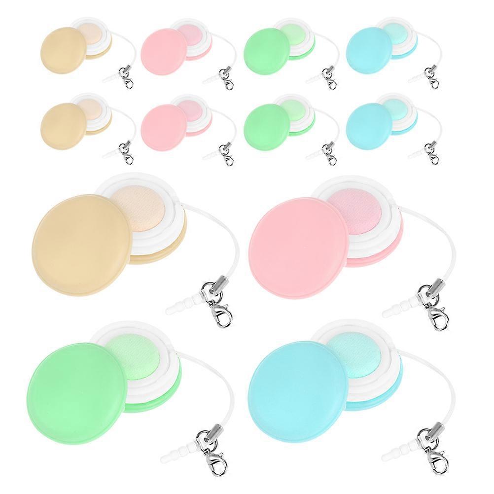 Mobile Screen Wipes Fingerprint Removal For Phone Screen Computer Monitor 12Pcs