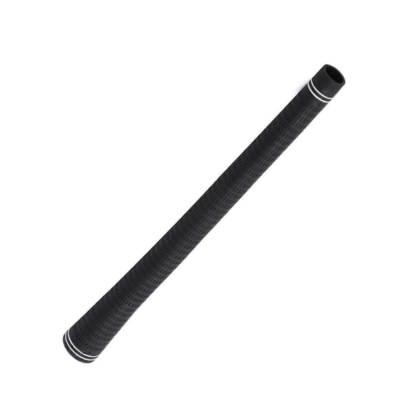 Golf Grip Putter Golf Club Grip NonSlip Rubber Club Grip Standard Grip Grip for All Weather Use
