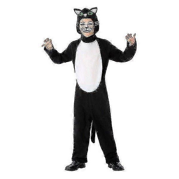 Kostüm für Kinder Kleine Katze