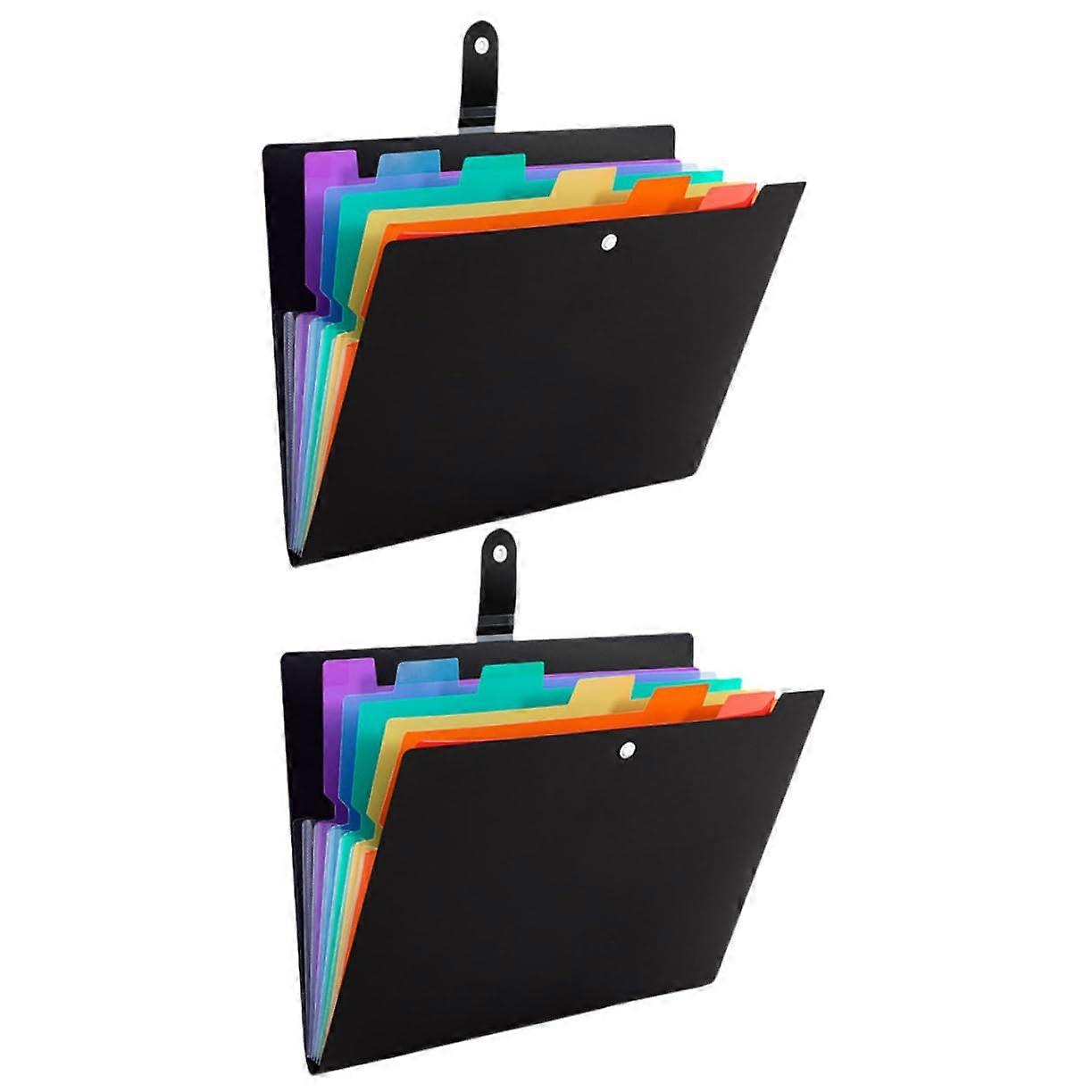 folder organizer made of paper, file organizer, document protector