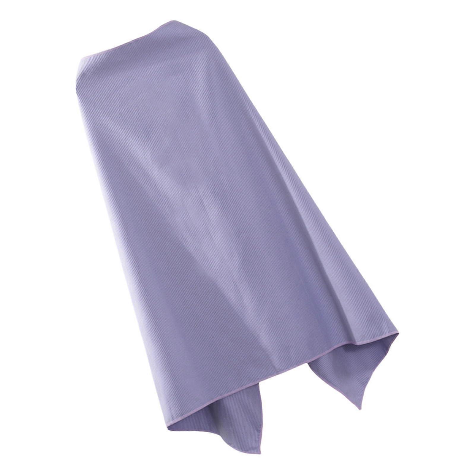 Soft Microfiber Bath Towel For Home Gym And Pool - Quick-Drying, Absorbent Shower Towel, Lightweight