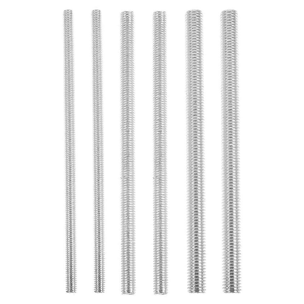 6pcs Clay Texture Rollers Durable Metal Pottery Tools for DIY Craft Modeling, Lightweight & Portable for Ceramics and Pottery Work
