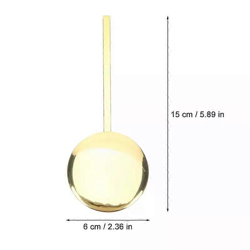 1Pcs Wall Clock Pendulum Replacement Clock Movement Mechanism Kit Metal Pendulum Part Wall Clock Accessories