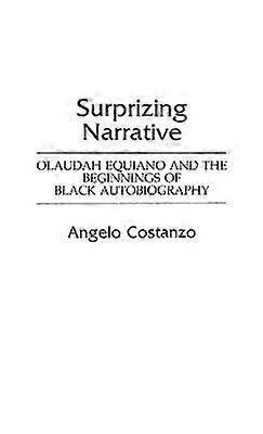 Narațiune surprinzătoare