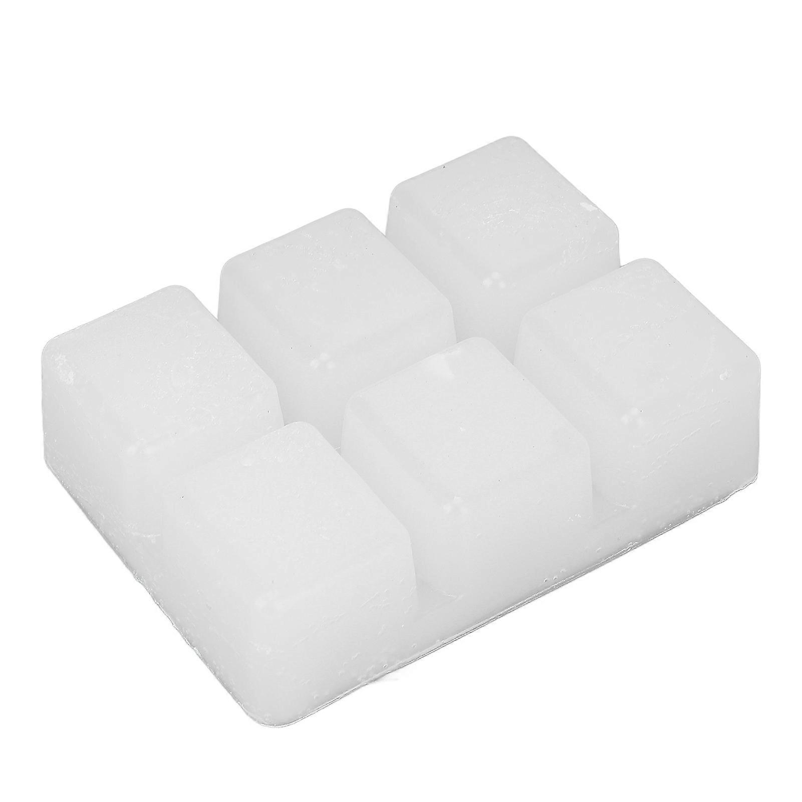 Scented Wax Melts Home Refreshing Plant Extract Aromatherapy Wax Block for Reading Gathering 2.5oz