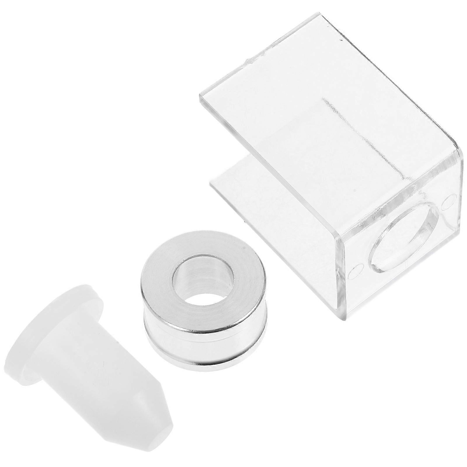 Diy Lipstick Mold Set With Stand For Custom Lip Cream Making Personal & Professional Use