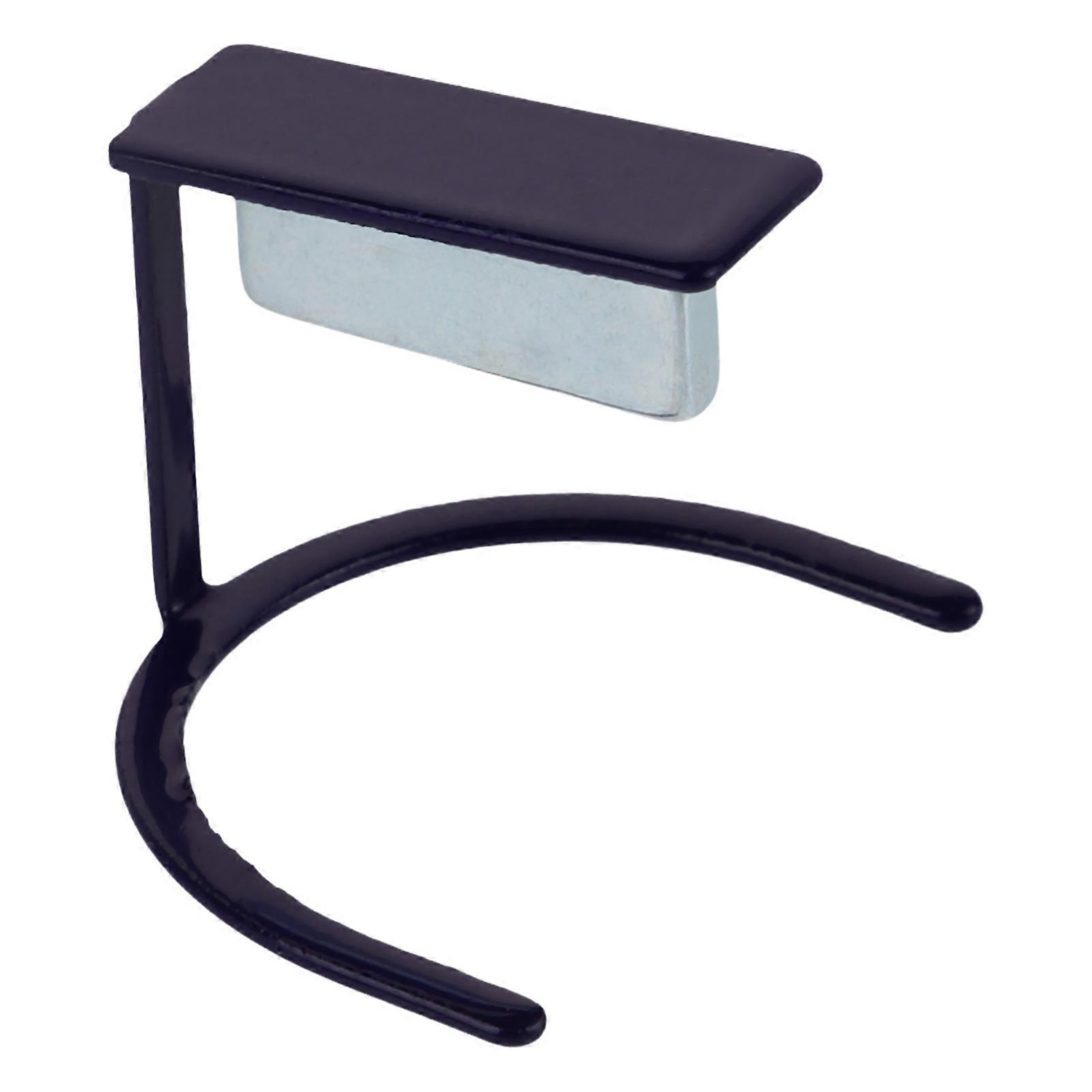 Magnetic Nail Tool Manicure Tool Rectangular Shape 3D Cat Eye Effect For Nail 1Pcs