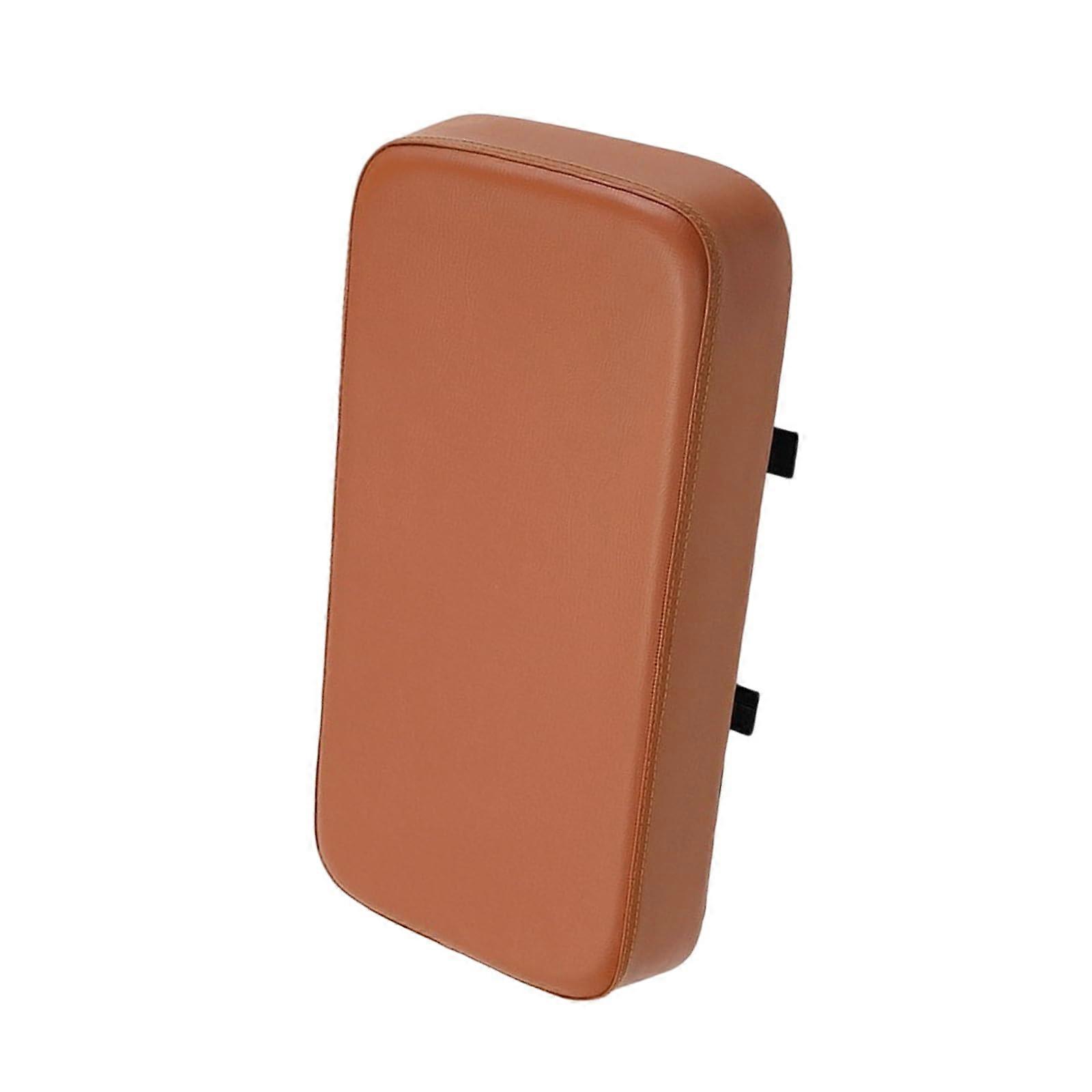 PU Bicycle Rear Seat Cushion Soft Padding Universal Fit For Mountain Bikes And Commuters