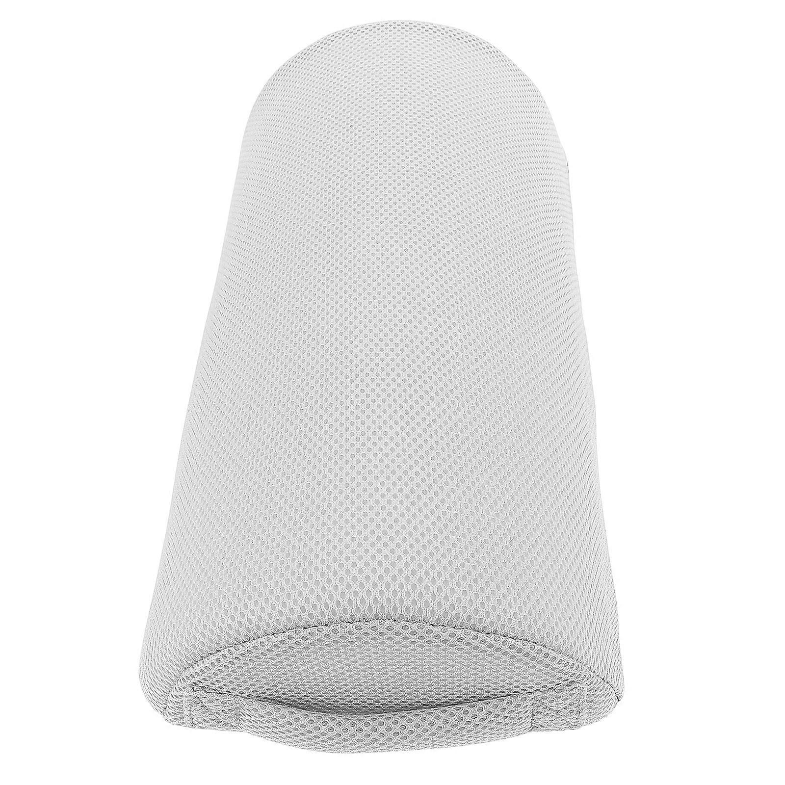 Ergonomic Sponge Foot Rest Cushion for Office Use – Supportive Under Desk Pillow for Feet and Knees, Promotes Circulation and Comfort
