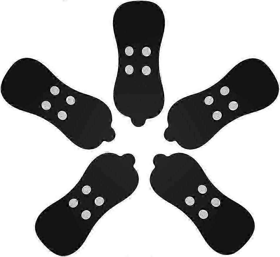 Self-Adhesive TENS Electrode Pads for Wireless TENS Machines