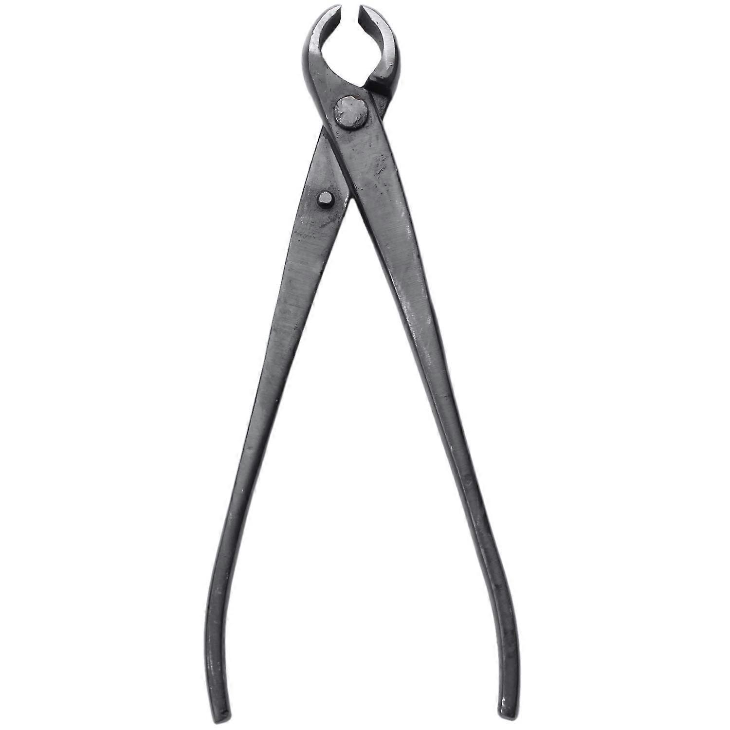 210 mm Carbon Alloy Wire Bonsai Tools for Professional Garden Pruning and Shaping, Durable and Lightweight Design