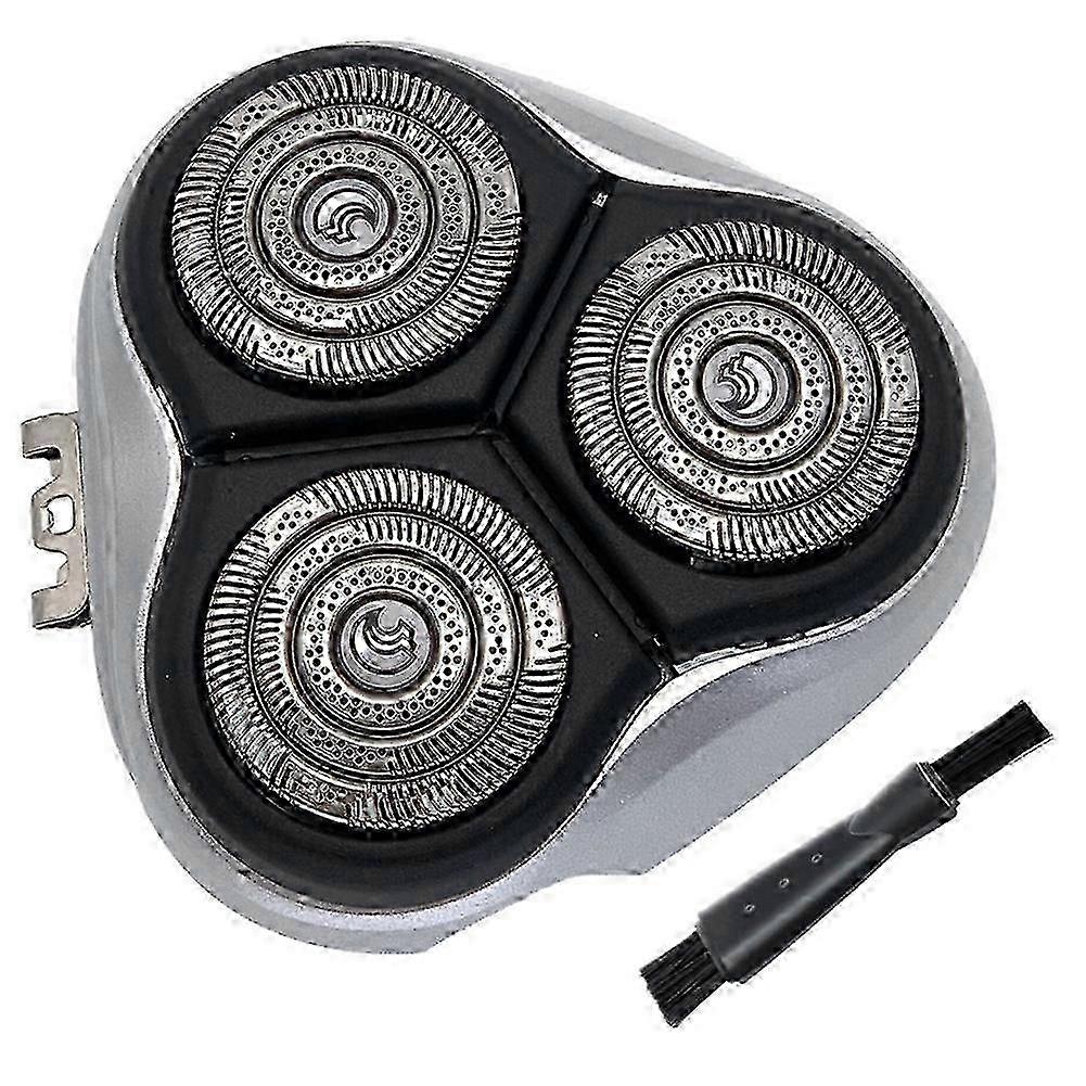 Replacement HQ9 Shaver Heads Compatible with Philips PT920 PT927 PT870 PT877 AT830 AT880 AT920 Models - Premium Quality Shaving Parts