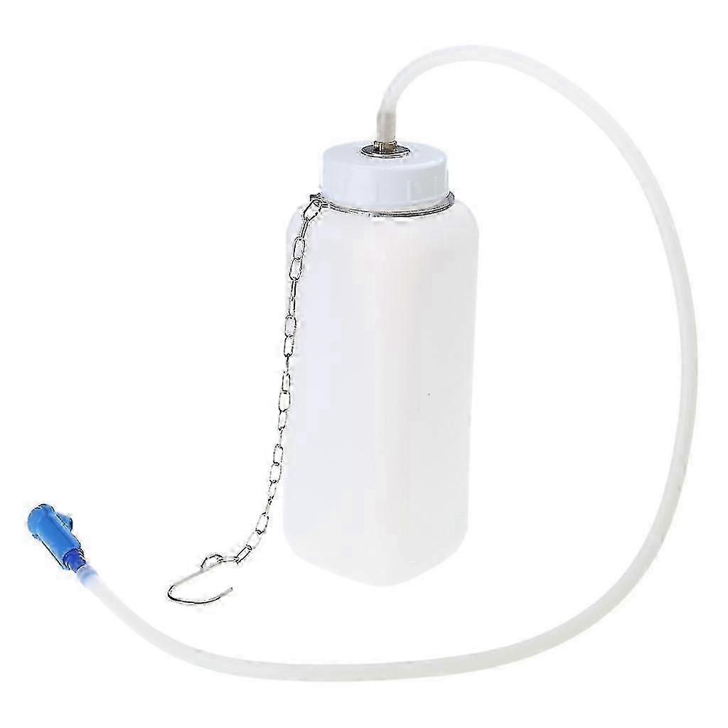 Brake Fluid Changing Set for Auto Maintenance