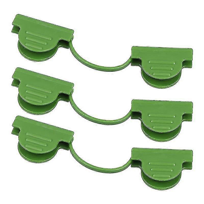 Plastic Garden Accessory For Fastening Use