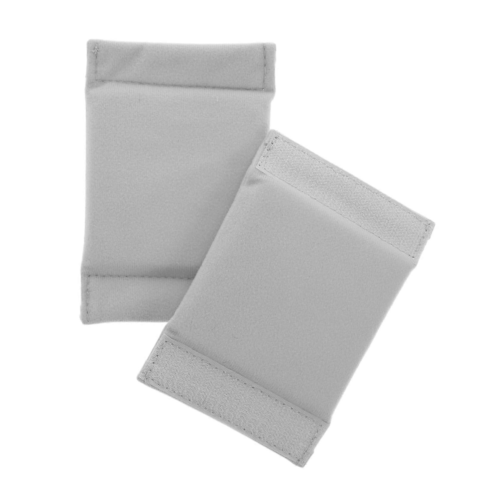 Camera Bag Inserts - 2 Pack Adjustable Partition Dividers for Camera Organizer Cases, Compatible with DSLR and Mirrorless Bags