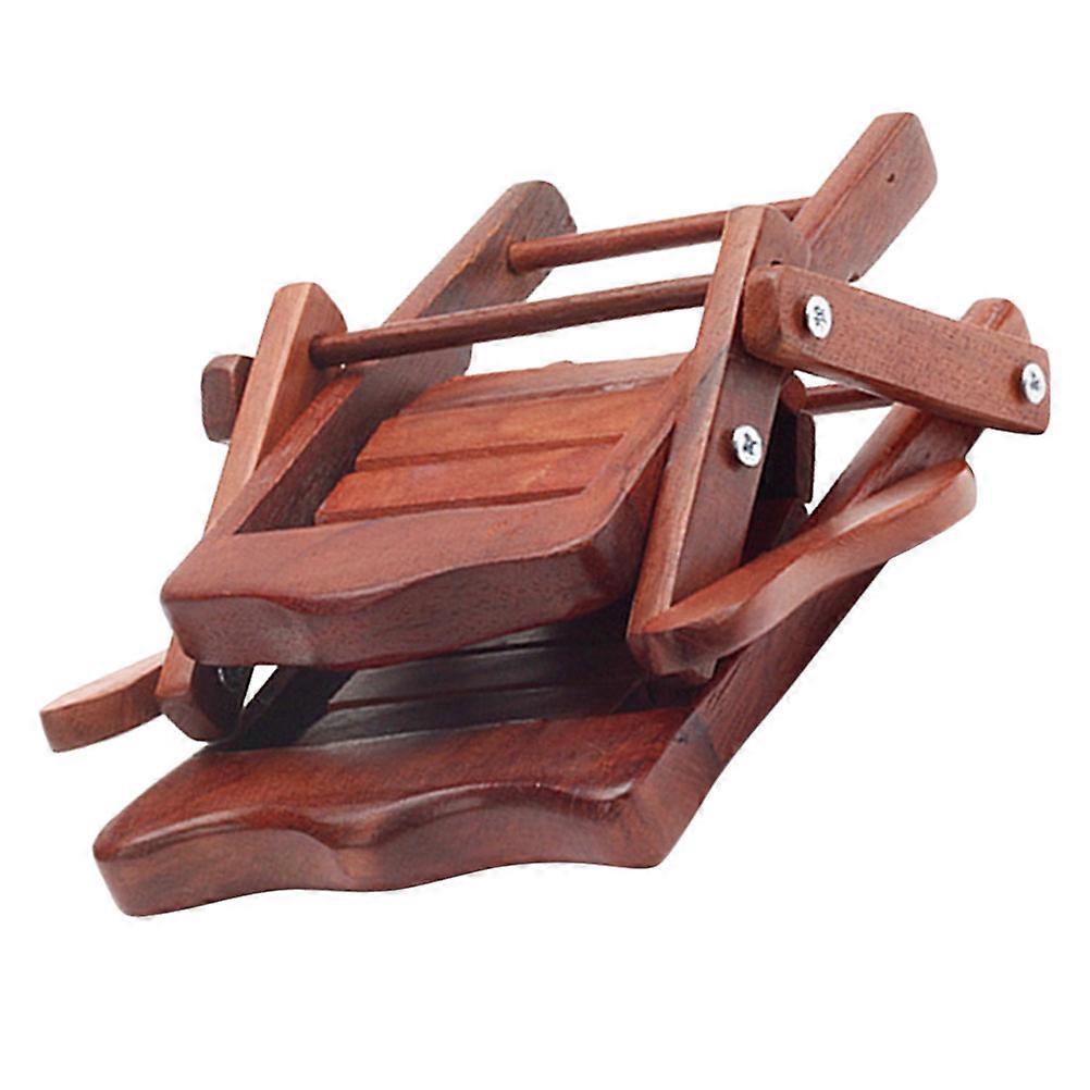 Adjustable Wooden Phone Holder Stand for Smartphones – Stable Support and Ergonomic Viewing Angle for