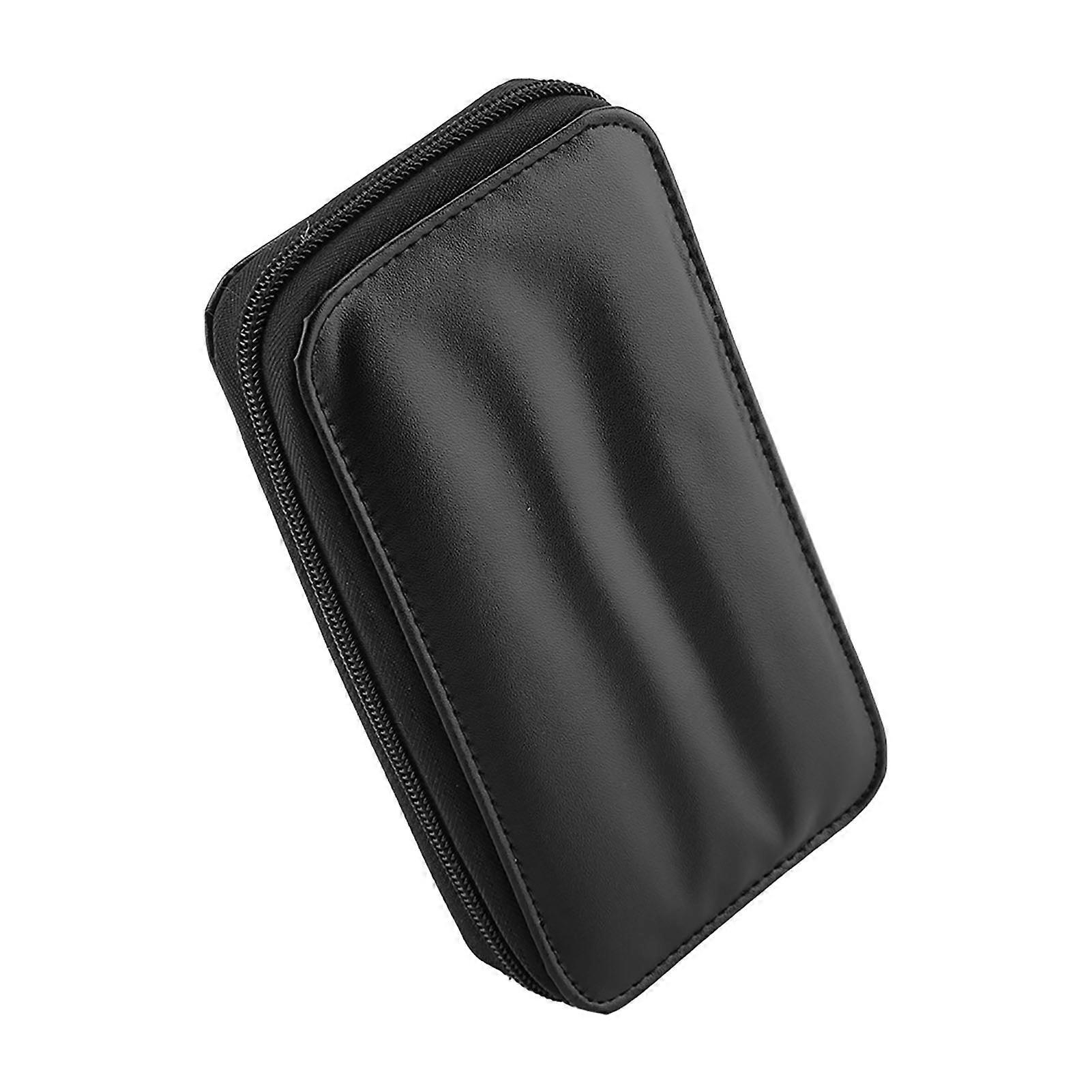 9 in 1 USB Rehargeable Light up Crochet Hooks Hand Weave Sewing Tools (Handle with Silicone)