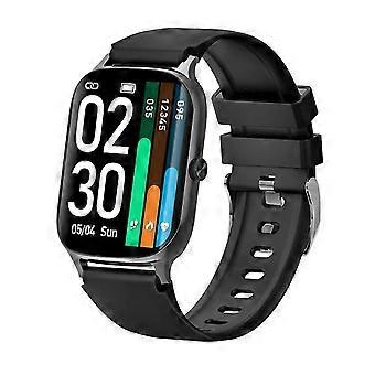 Smart Watch,F37 Blood Oxygen Wrist Watch, Heart Rate Blood Pressure Monitoring Smart Wristband