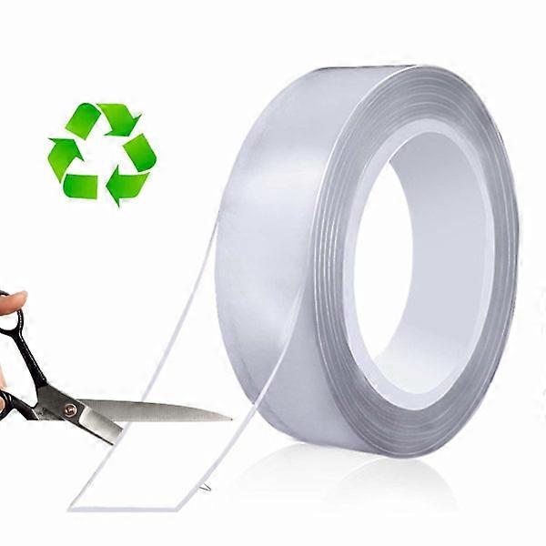 Double-sided tape, heavy-duty multi-function tape for mounting, R