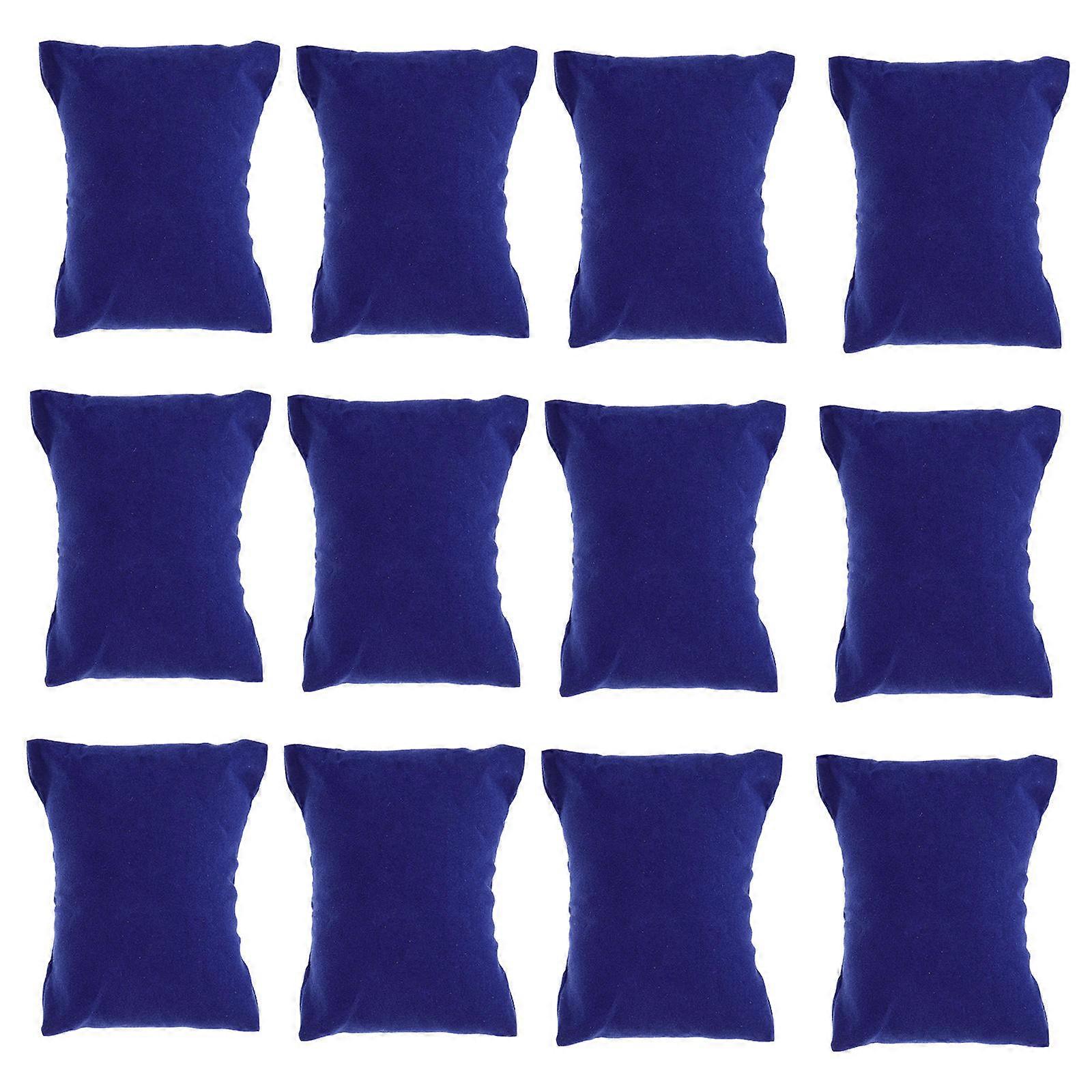 20Pcs Watch Pillow for Watch Case Small Decorative Pillow for Bracelet Display