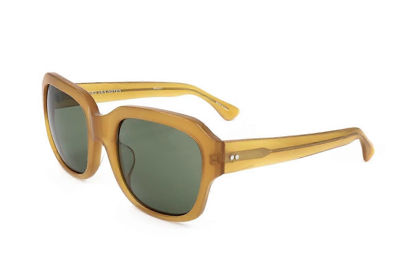 Sunglasses Dries Van Noten by Linda Farrow DVN47 C1 54/21/140