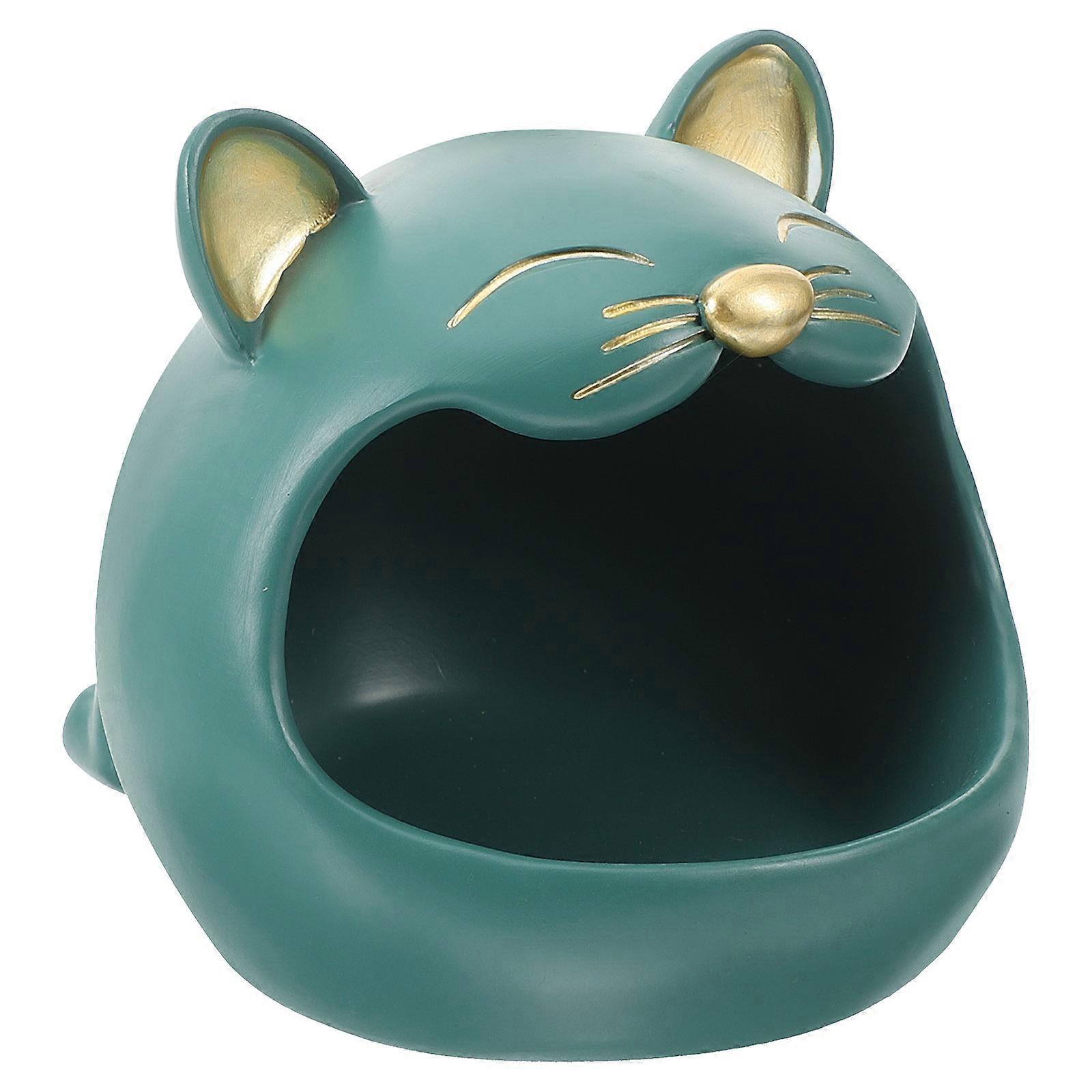 Stylish Elk Figurine Adding Charm to Any Space