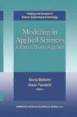 Modélisation en sciences appliquées
