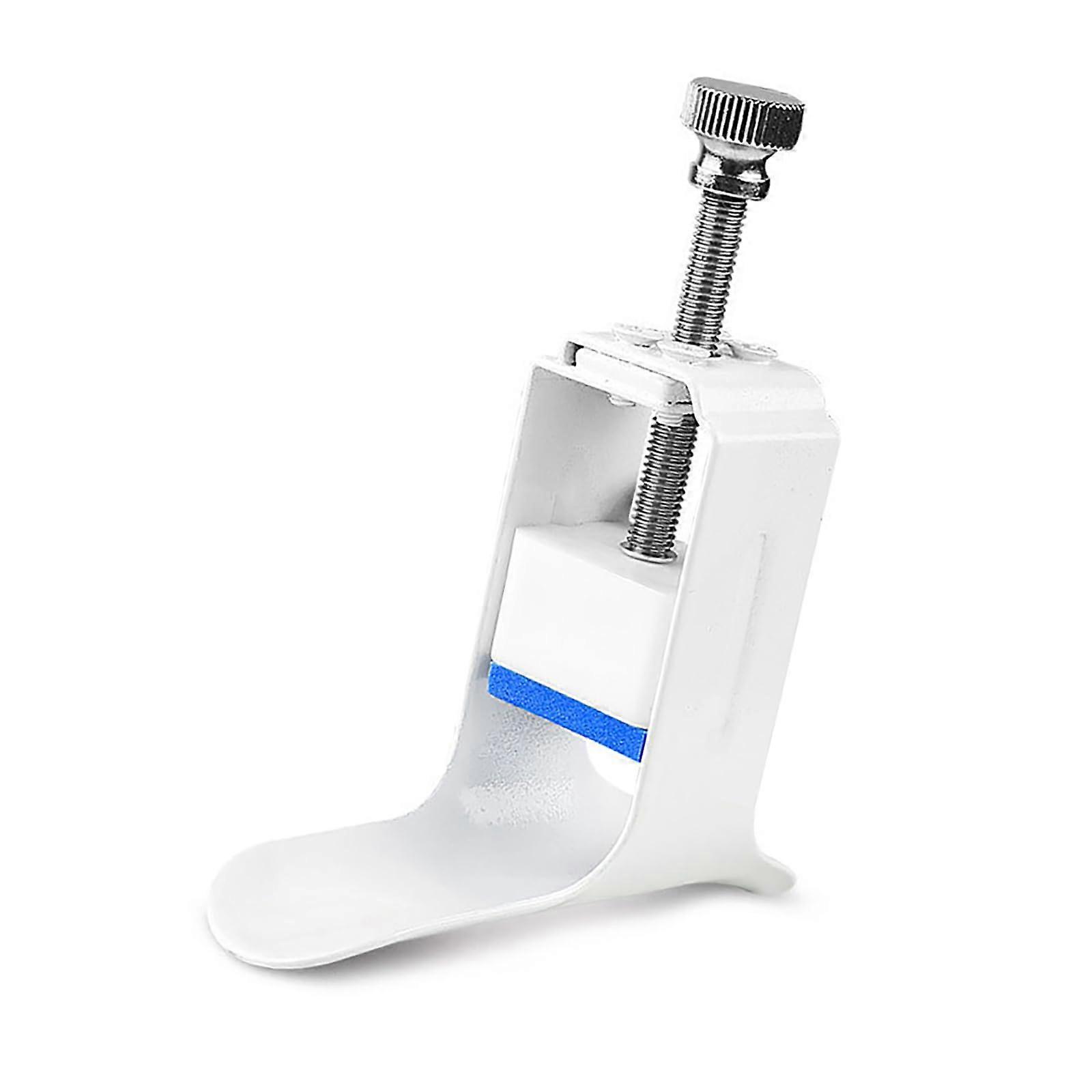 Finger Extension Splint For Hand Injury Recovery, Finger Rehabilitation Device, Adjustable Size, Medical Grade Material