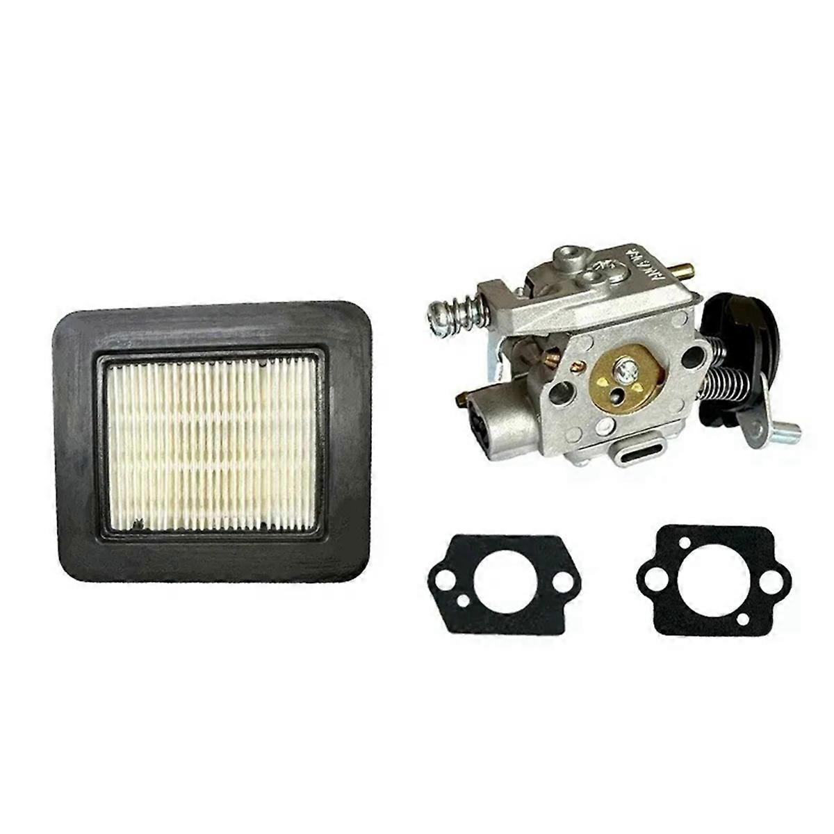 Carburetor Kit with Air Filter for 545RXT 545FXT 545RX 580803901