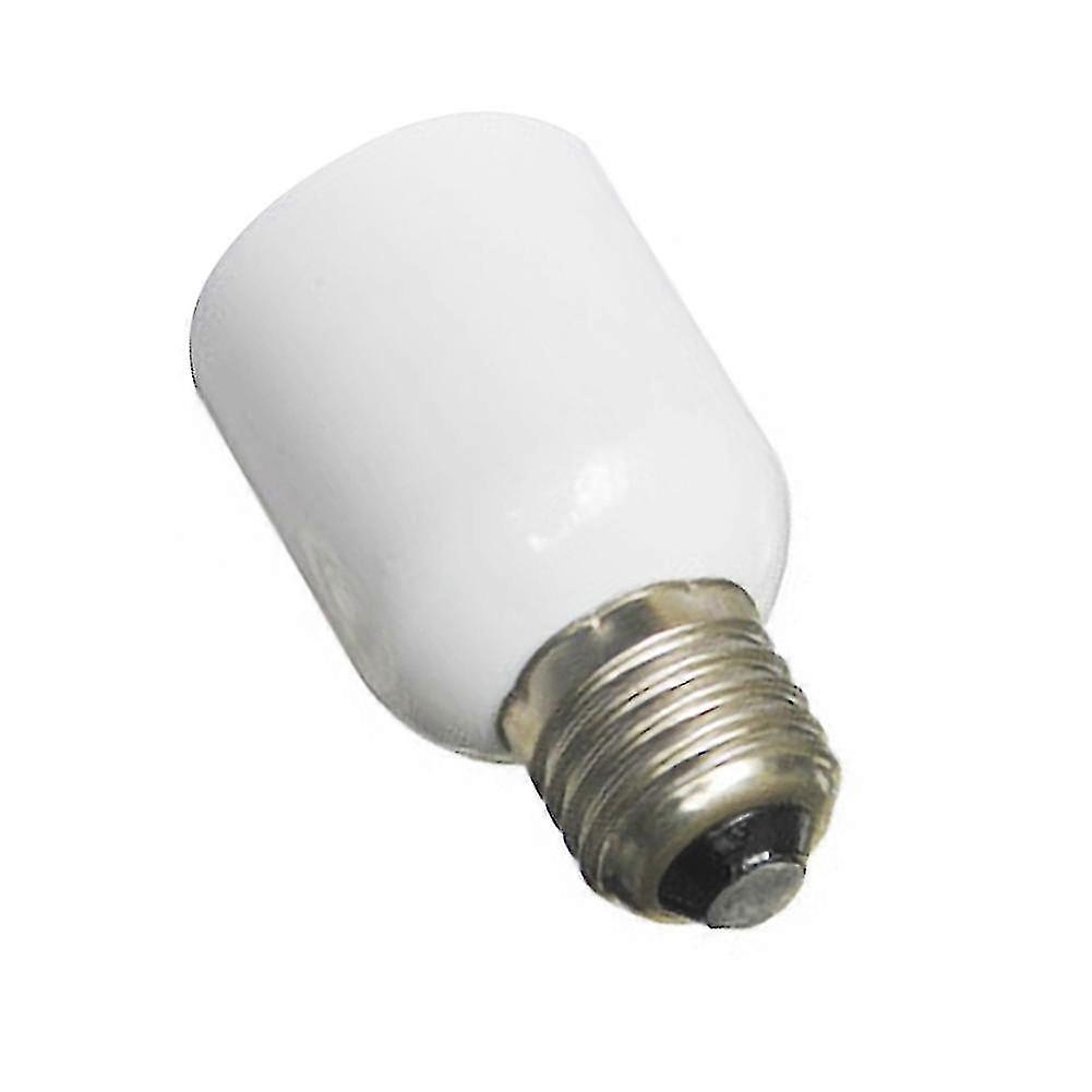 2025 3 x E27 to G24 LED Light Screw Bulb Socket Base Lamp Cap Holder Adapter Converter