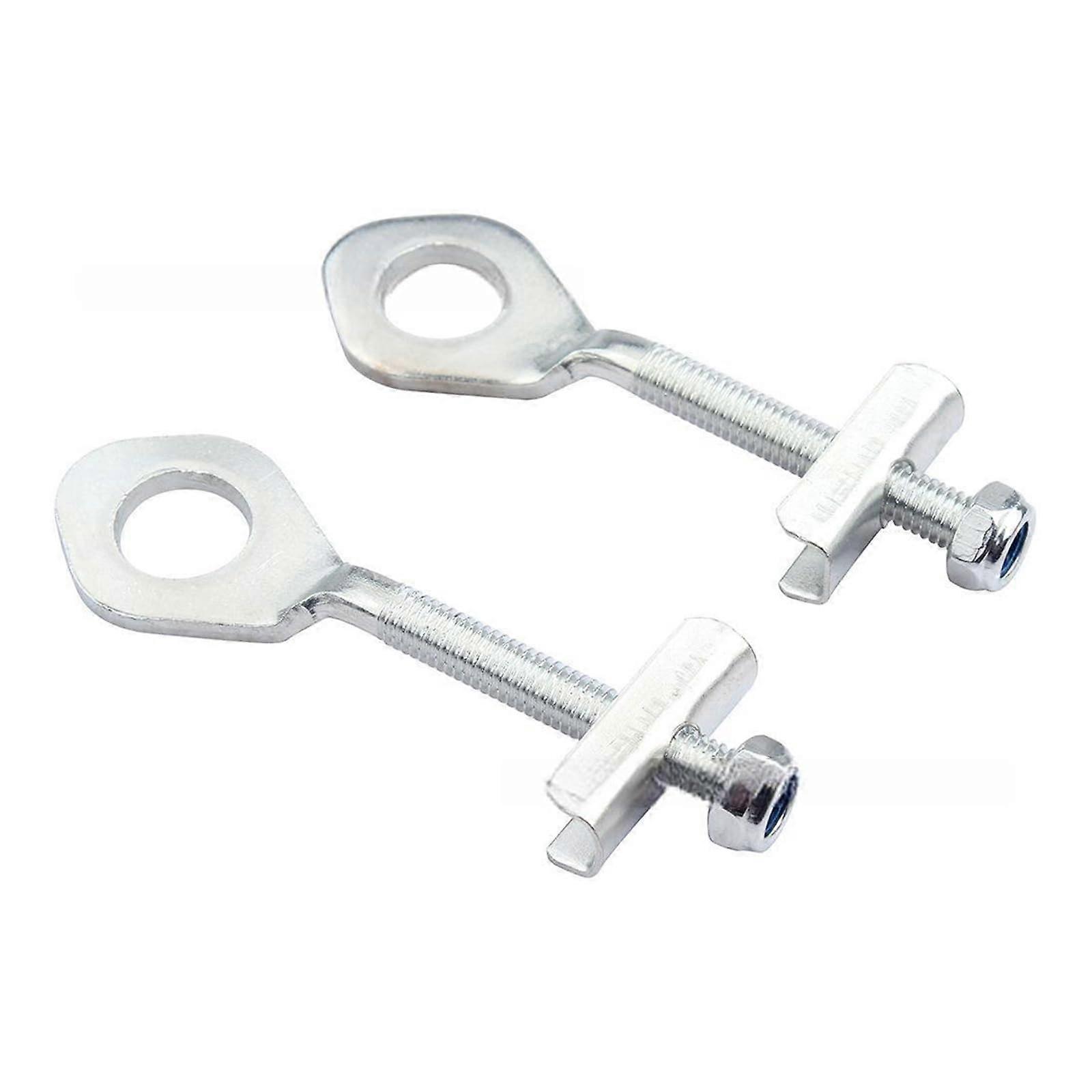 Precise Adjustable Chain Tensioners For Monkey Z50 Z50A Z50J Aluminum Motorcycle Reinforcement Reducing Maintenance Time