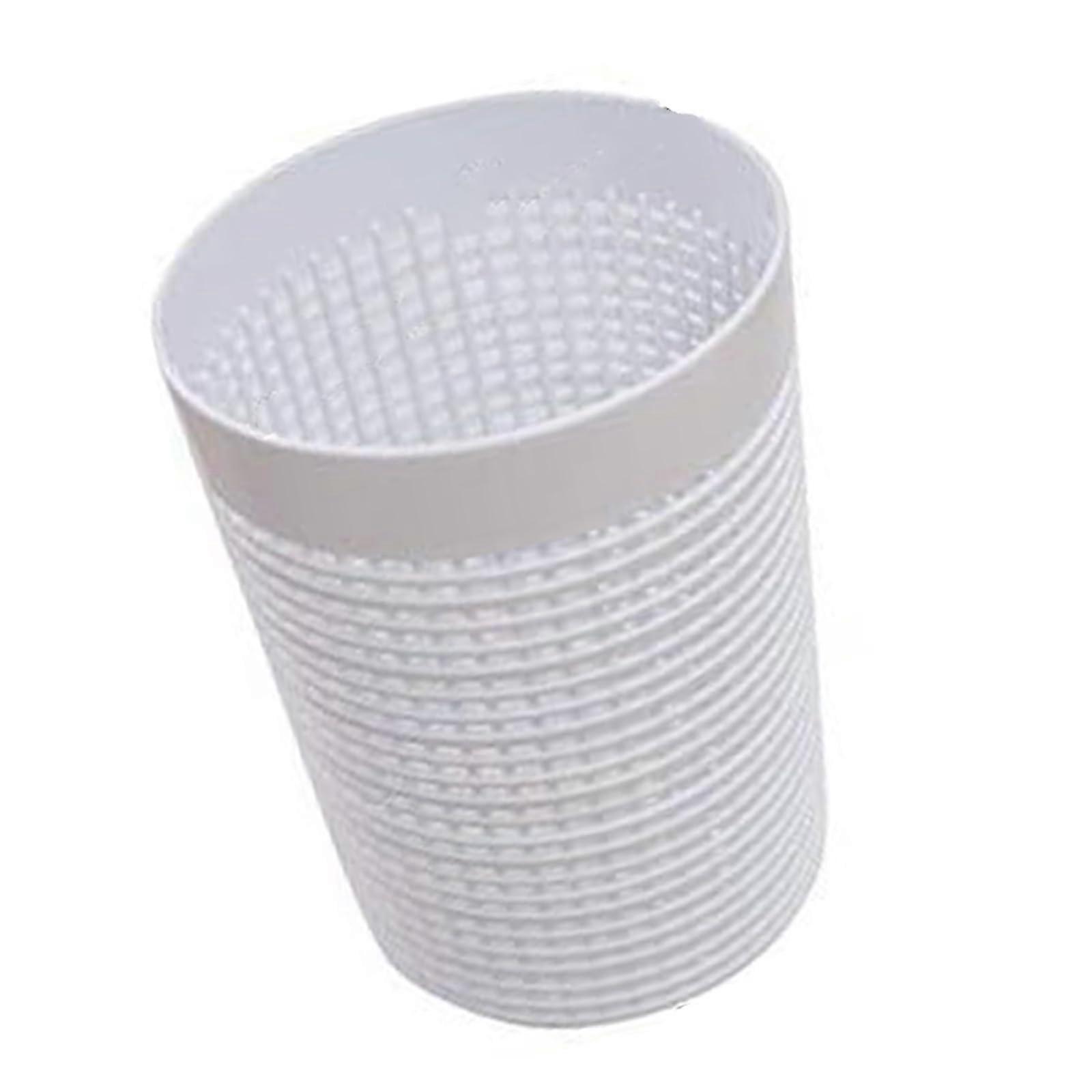 Professional Pool Skimmer Basket Replacement Filter Basket For White Pools Compatible With Standard Skimmers