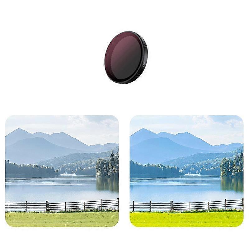 Filter For DJI Action 5 Pro ND32