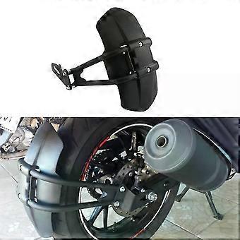 Bakskjerm For Honda NC700 NC750X NC750D NC750 X/D Mud Splash Guard Protection Wheel Hugger Guardabarros Trasero Moto