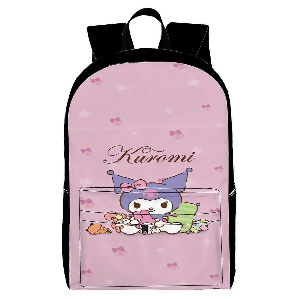 Backpack, with Multiple Organizational Compartments, Fits 15.6 Inch Notebook, for Travel, Teen, Business Work B219