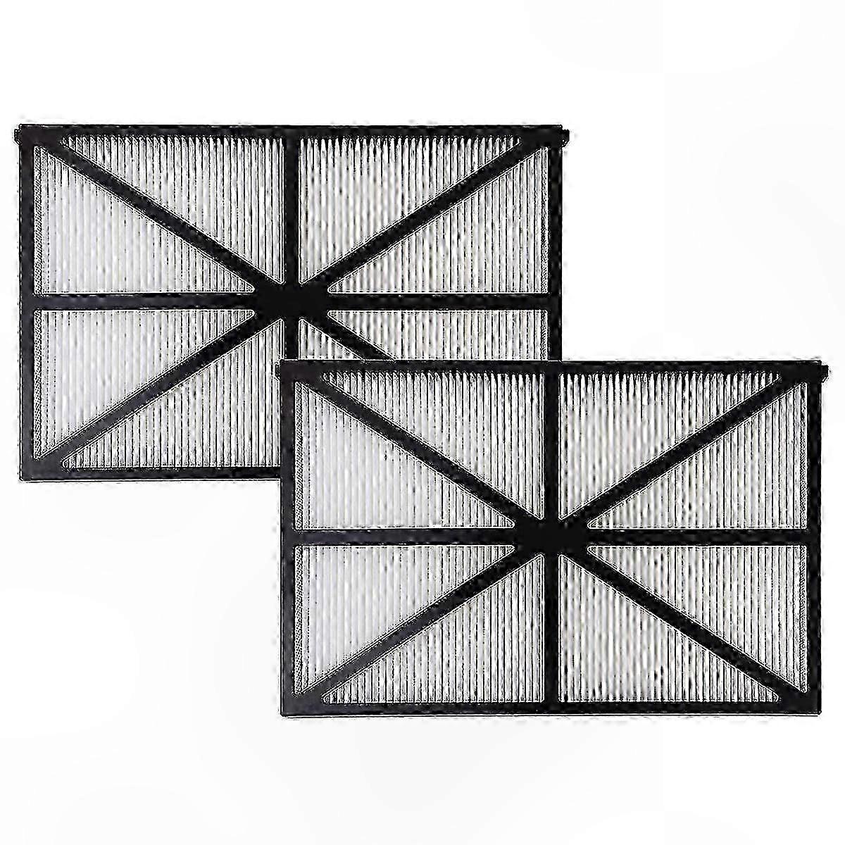 Replacement Filter Cartridges for Robotic Pool Cleaners-Compatible with Multiple Models