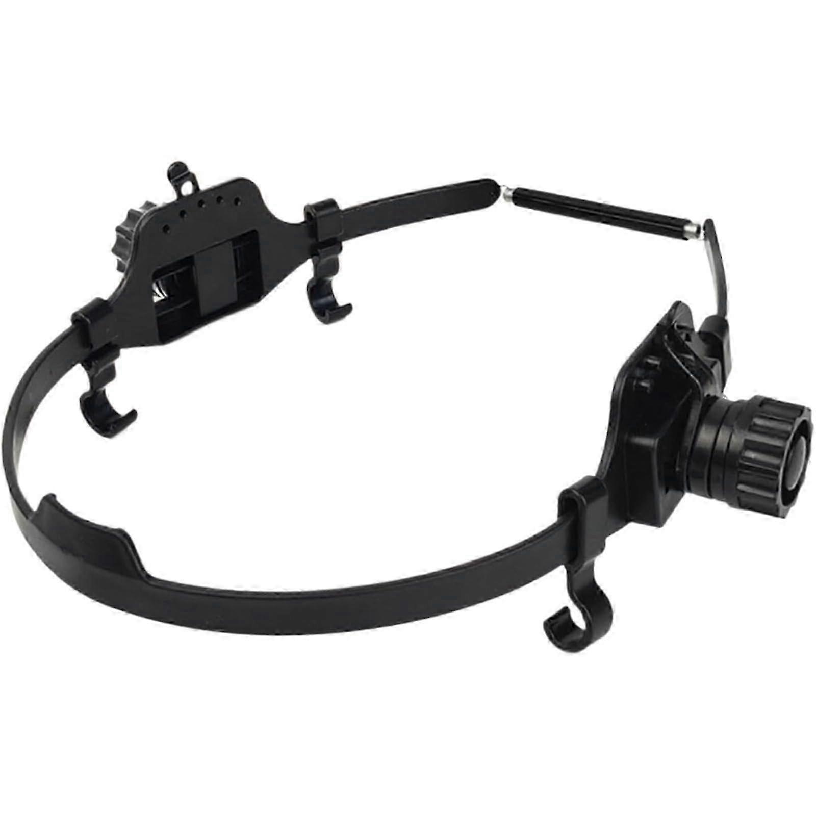 Hard Hat Adapter for Welding Adjustable Helmets Headband Welder Accessory SZRH A-D