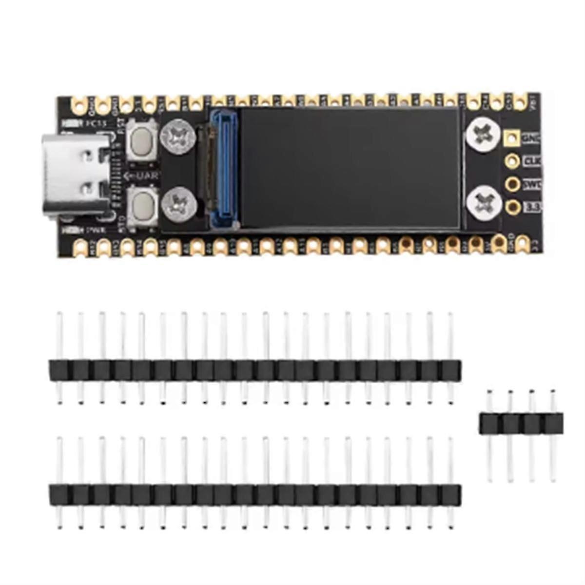 STM32F103C6T6 Minimum System Board FLASH Microcontroller Development Board C6T6 Core Board